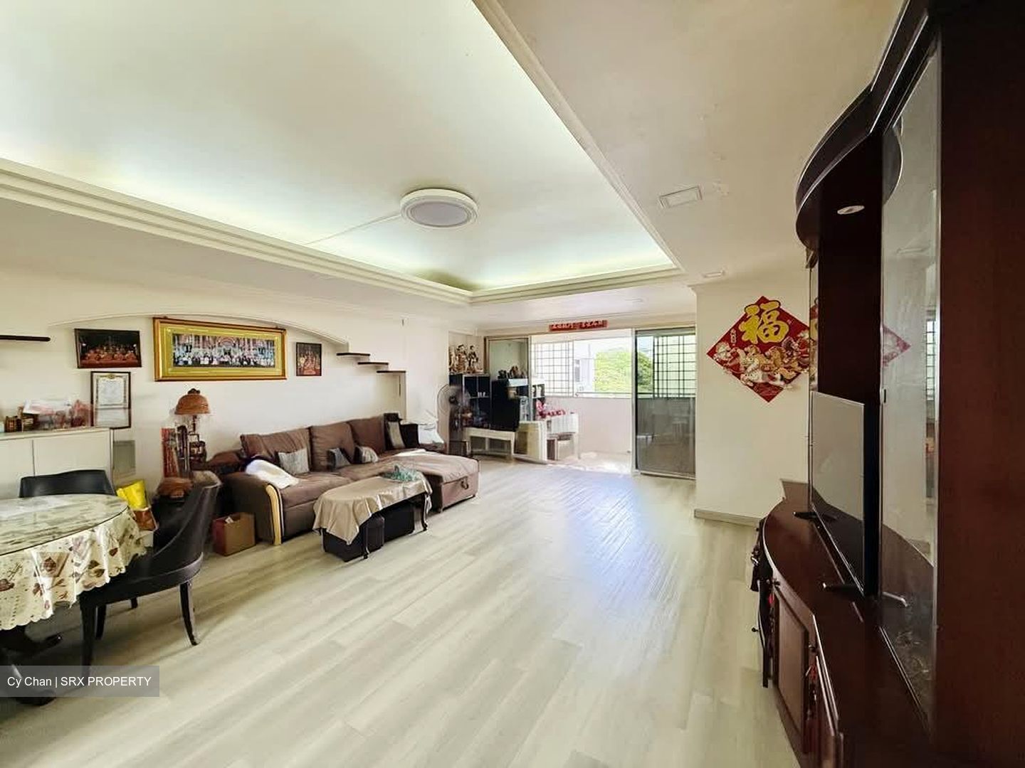 Blk 104A Kebun Baru Heights (Ang Mo Kio), HDB Executive #553721841